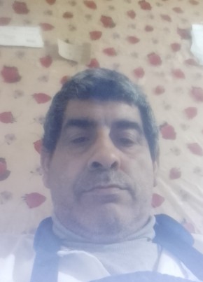 Raul из Pontevedra 49 лет