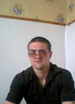 Iv, 45, Russia, Lipetsk