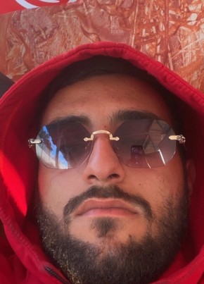 Azat, 21, Russia, Sochi