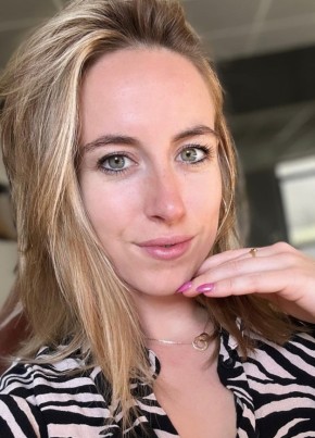 Nicole, 26, République Française, Toulon