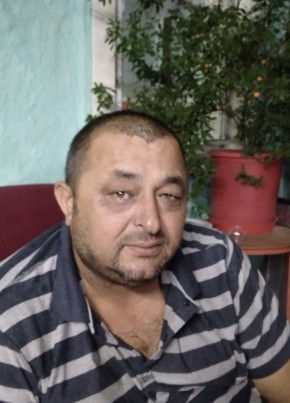 Алий, 47, Россия, Курганинск