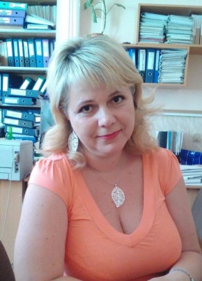 Ekaterina, 44, Russia, Moscow