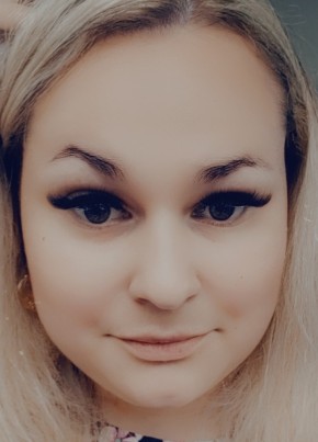 Kristina Yarec, 29, Рэспубліка Беларусь, Рэчыца