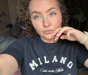 Kseniya, 22, Lomonosov