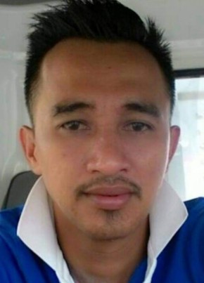 Fauzi, 44, Malaysia, Kuching
