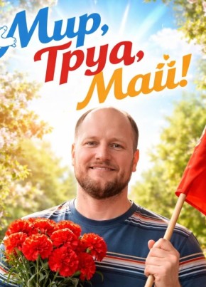 Unknown из Рузы 34 года