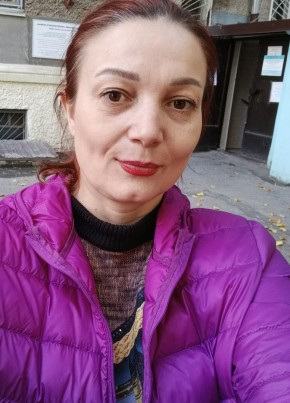 Элина, 47, Россия, Ростов-на-Дону