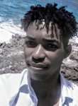 Josue, 21, Guanajay