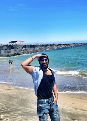 Armaan, 32, United States of America, Grove City