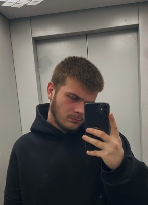 Vlad.iss из Вязники 19 лет