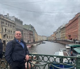 Dmitriy, 40, Moscow