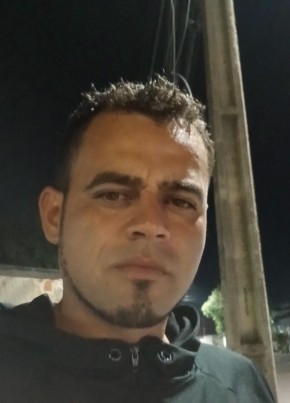 Willian из Curitiba 35 лет