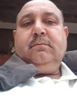 Elbashalkbier , 54 года, القاهرة