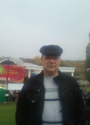 Геннадий, 70, Россия, Тамбов