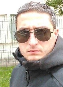 David, 36, Rzeczpospolita Polska, Gdańsk