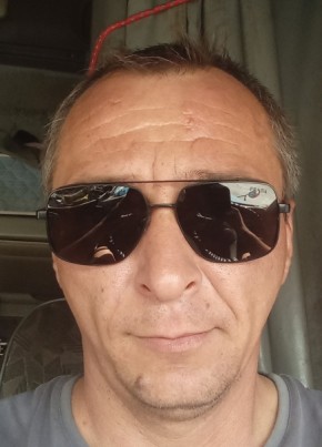 Denis, 40, Russia, Orsk