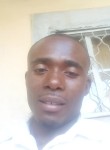 Colin, 39 лет, Élisabethville
