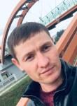 Azamat, 21, Kovrov
