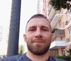 Антон, 44 года, Краснодар