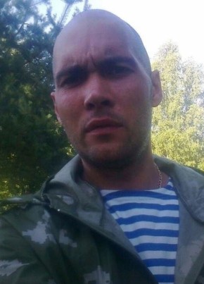 Владимир из Калуги 44 года