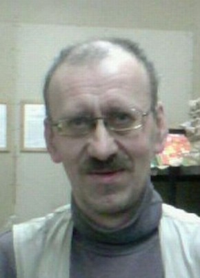 Сергей, 60, Россия, Мытищи