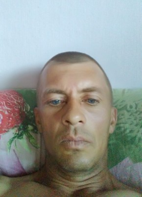 Алексей, 43, Россия, Рубцовск