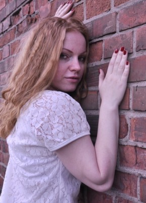 Katya, 41, Russia, Saint Petersburg