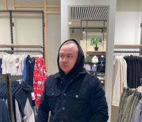 Aleksandr, 32, Kazan