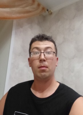 Камиль из Альметьевска 33 года