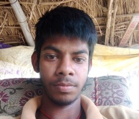 Sachin Vishwakar, 20 лет, Allahabad