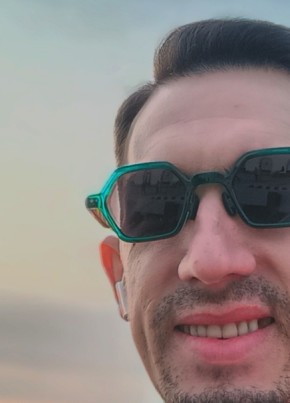 Dima, 40, Russia, Armavir