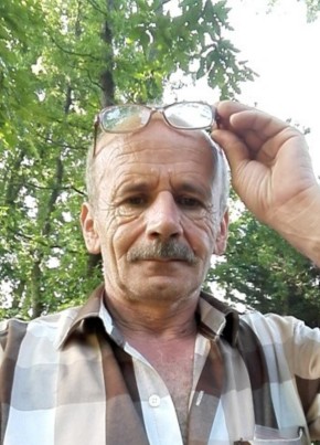 Yesil Cotanak, 59, Türkiye Cumhuriyeti, İstanbul