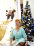 Светлана, 60 лет, Ессентуки