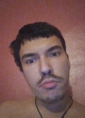 Denis, 19, Russia, Belinskiy