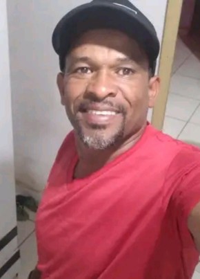 Fabio из Itaberaba 42 года