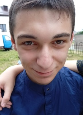 Eddddhor из Владикавказа 27 лет