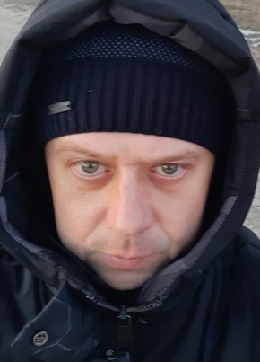 Григорий, 38, Россия, Сеймчан