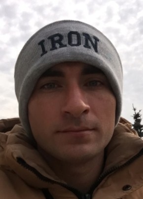 Славчо, 32, Россия, Ардон
