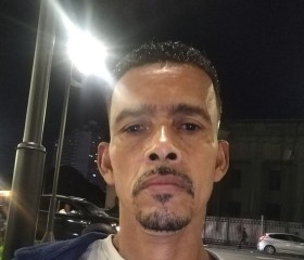 Samuel, 43, Arraijan