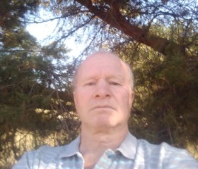 Павел, 61 год, Волгоград