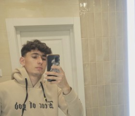 Damir, 24, Irkutsk