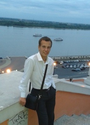 Иван, 30, Россия, Вознесенское