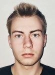 Дмитрий, 22 года, Санкт-Петербург