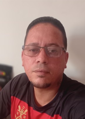 Denis из Nova Iguaçu 36 лет
