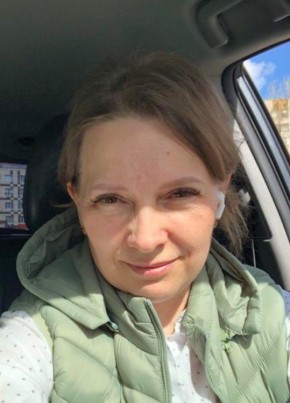 Наталья из Стрежевоя 51 год