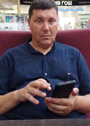 Сергей, 50, Россия, Керчь