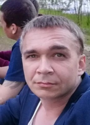 Timur, 45, Russia, Surgut