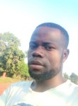 Mulani Michael, 28 лет, Jinja