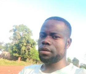 Mulani Michael, 28 лет, Jinja
