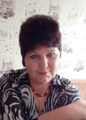 Татьяна, 64, Қазақстан, Астана